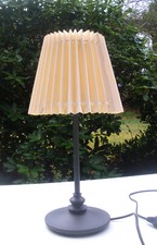 Ikea ängland tischlampe gebraucht kaufen  Wenden