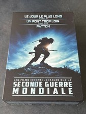 Patton jour long d'occasion  Wattignies