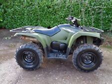 Yamaha kodiak grizzly for sale  TEMPLECOMBE