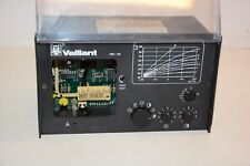 Vaillant vrc heizungsteuerung gebraucht kaufen  Burgdorf