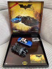 Scalextric c2669a batman gebraucht kaufen  Hennstedt