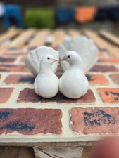 Lladro couple doves for sale  LONDON
