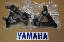 YAMAHA Raptor 700 OEM FENDER BRACKETS FENDER HEADLIGHT LEFT RIGHT 🔥FASTSHIP🔥 Z na sprzedaż  Wysyłka do Poland