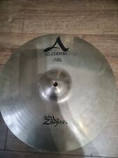 Zildjian custom crash for sale  HIGH PEAK