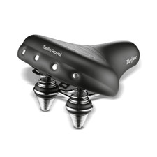 Selle vélo cyclo d'occasion  Bordeaux-