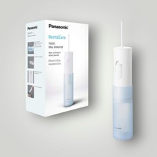 Panasonic dj11 munddusche gebraucht kaufen  Berlin