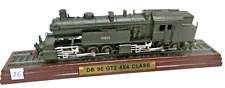 Locomotive vapeur allemande d'occasion  France