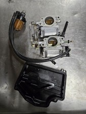 Yamaha carburators 2 for sale  Newark