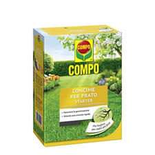 Compo concime per usato  Roccagloriosa