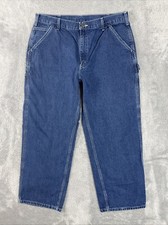 Carhartt carpenter jeans for sale  Bryant