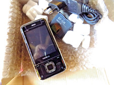 Cellulare NOKIA N81 na sprzedaż Cellulare NOKIA N81 na sprzedaż  Wysyłka do Poland