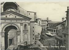 Mantova panorama antico usato  Monte di Procida