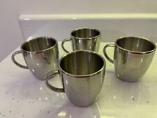 Set stainless steel for sale  CHESHAM