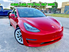 2022 tesla model for sale  Miami