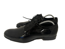 Doucal lackschuhe smokingschuh gebraucht kaufen  Düsseldorf