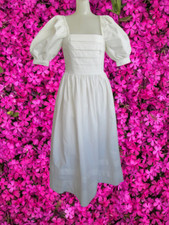 Vtg laura ashley for sale  Lancaster
