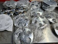 Lot replacement chrome for sale  Escondido