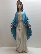 Vintage holy virgin for sale  Hudson