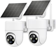 Solar security cameras for sale  Harrison Township