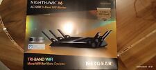 Router nighthawk r8000 usato  Verolanuova