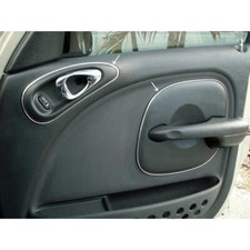 8pc chrome vinyl d'occasion  Expédié en Belgium