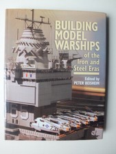 Building model warships for sale  YORK