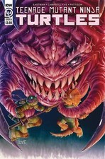 Tmnt ongoing 134 d'occasion  Expédié en Belgium