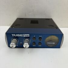 Presonus tubepre vacuum for sale  San Bernardino