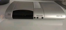 Receiver technisat digit gebraucht kaufen  Wasserlosen