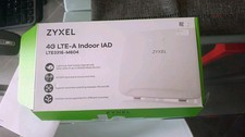 Zyxel lte3316 m604 usato  Vidigulfo