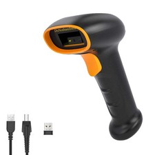Netum handheld wirelress d'occasion  Toulon-