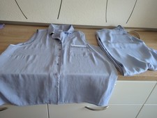 Pyjama xl cabernet gebraucht kaufen  Frankfurt am Main