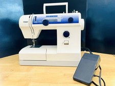 Pfaff hobby embroidery for sale  Fallbrook