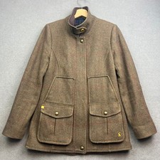 Joules field coat for sale  FERNDALE