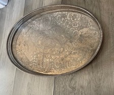 Vintage viners oval for sale  CANTERBURY