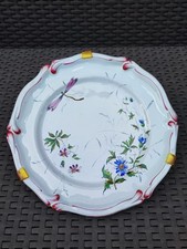 Assiette porte bouquet d'occasion  Béthune