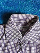 Chemise xoos coton d'occasion  Perpignan-