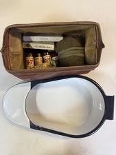 Vintage military medical for sale  Libby