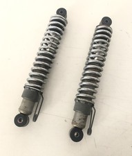 Coppia ammortizzatori original usato  Parma