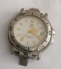 Tag heuer professionale usato  Genova