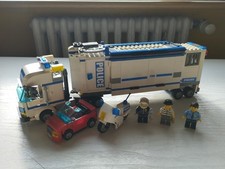 Lego city mobile usato  Ronco Briantino