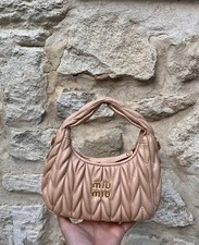Sac main hobo d'occasion  Les Angles