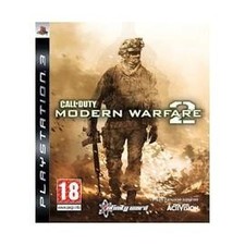 Jeu ps3 call d'occasion  Les Mureaux
