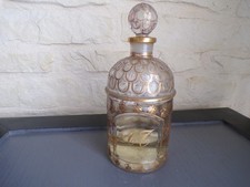 Flacon parfum ancien d'occasion  Vendeuvre-du-Poitou