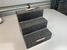 Granite angle square for sale  Golden