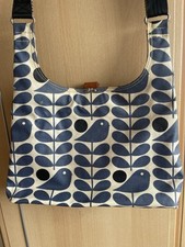 Gorgeous orla kiely for sale  WAKEFIELD