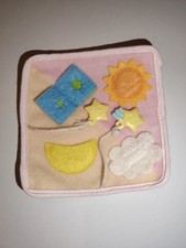 Tapis éveil sylvanian d'occasion  Lille-