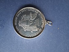 Münzen usa fine gebraucht kaufen  Neu-Anspach