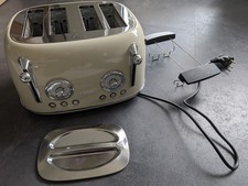 Wiltal toaster scheiben gebraucht kaufen  Stadtoldendorf