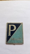 Paccagnini stemma vespa usato  Volpago del Montello